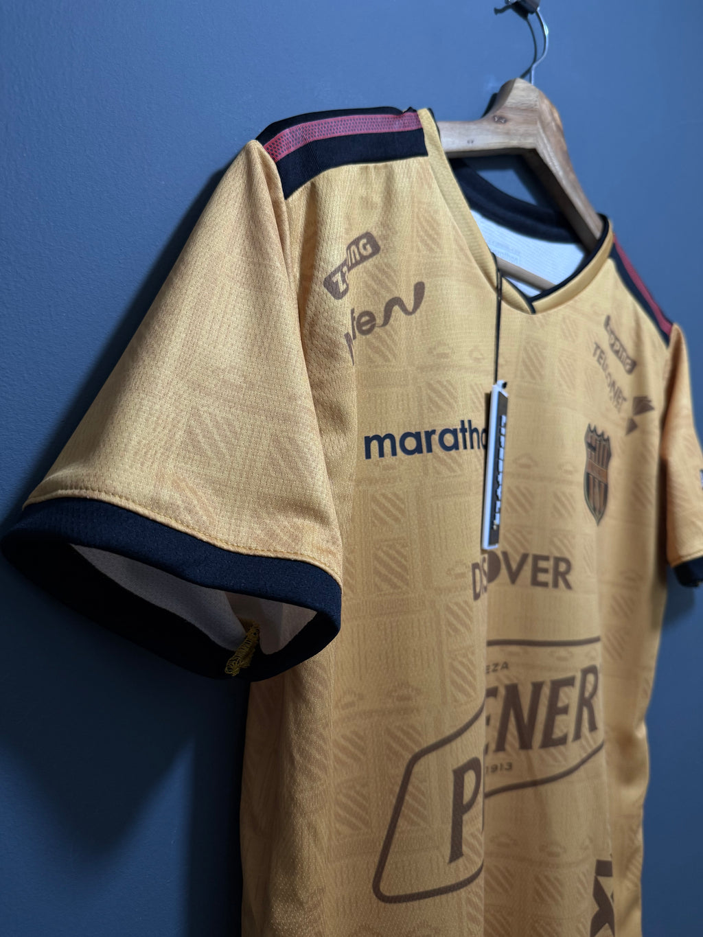 BARCELONA SC 2026 | CONMEMORATIVA 101 AÑOS