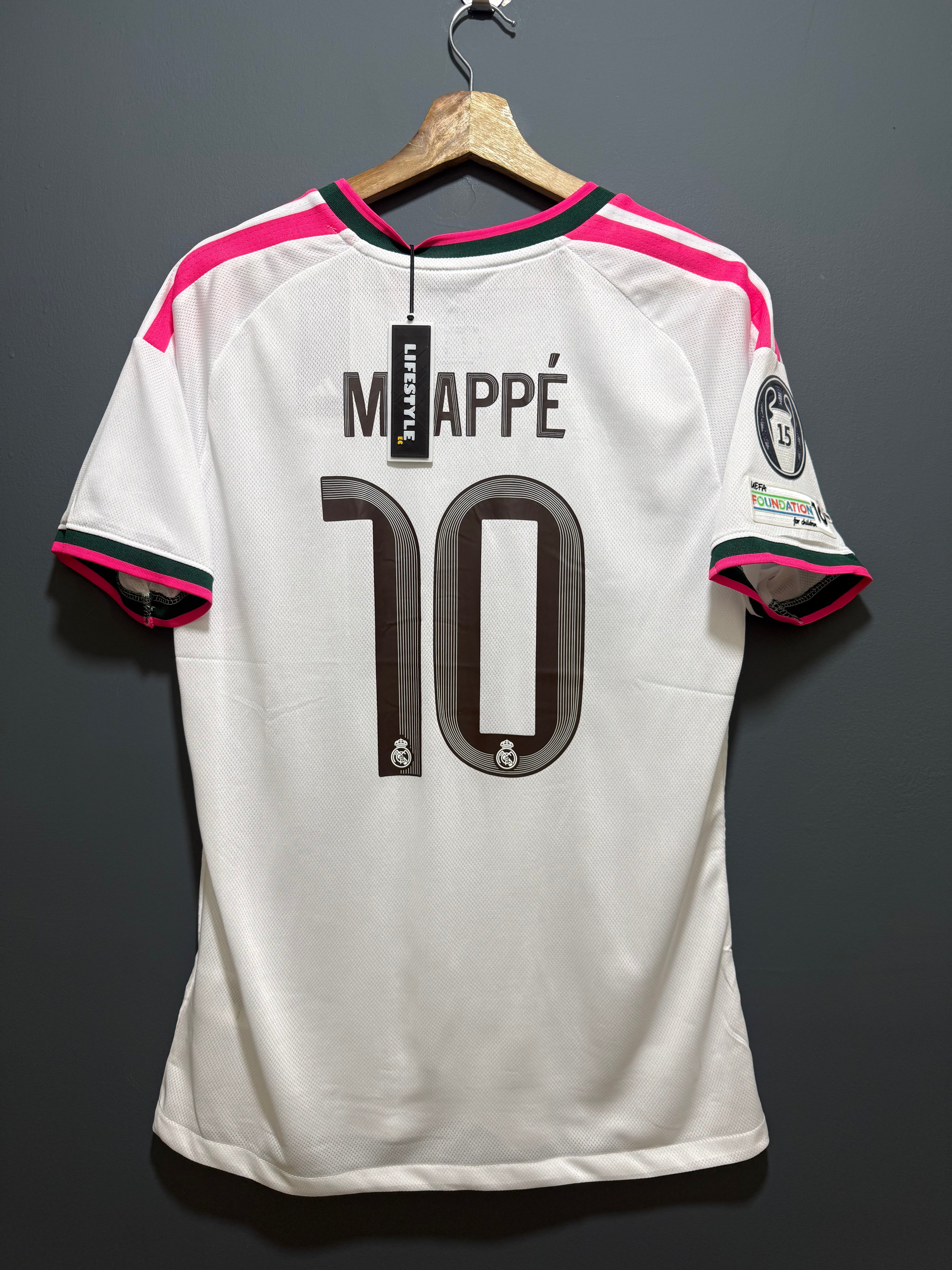 REAL MADRID | IMPORTADA 2026