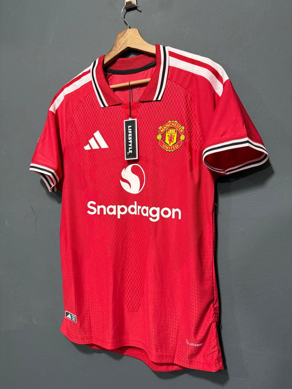MANCHESTER UNITED 2027 | PLAYER IMPORTADA ⚽️ | 10 CUNHA