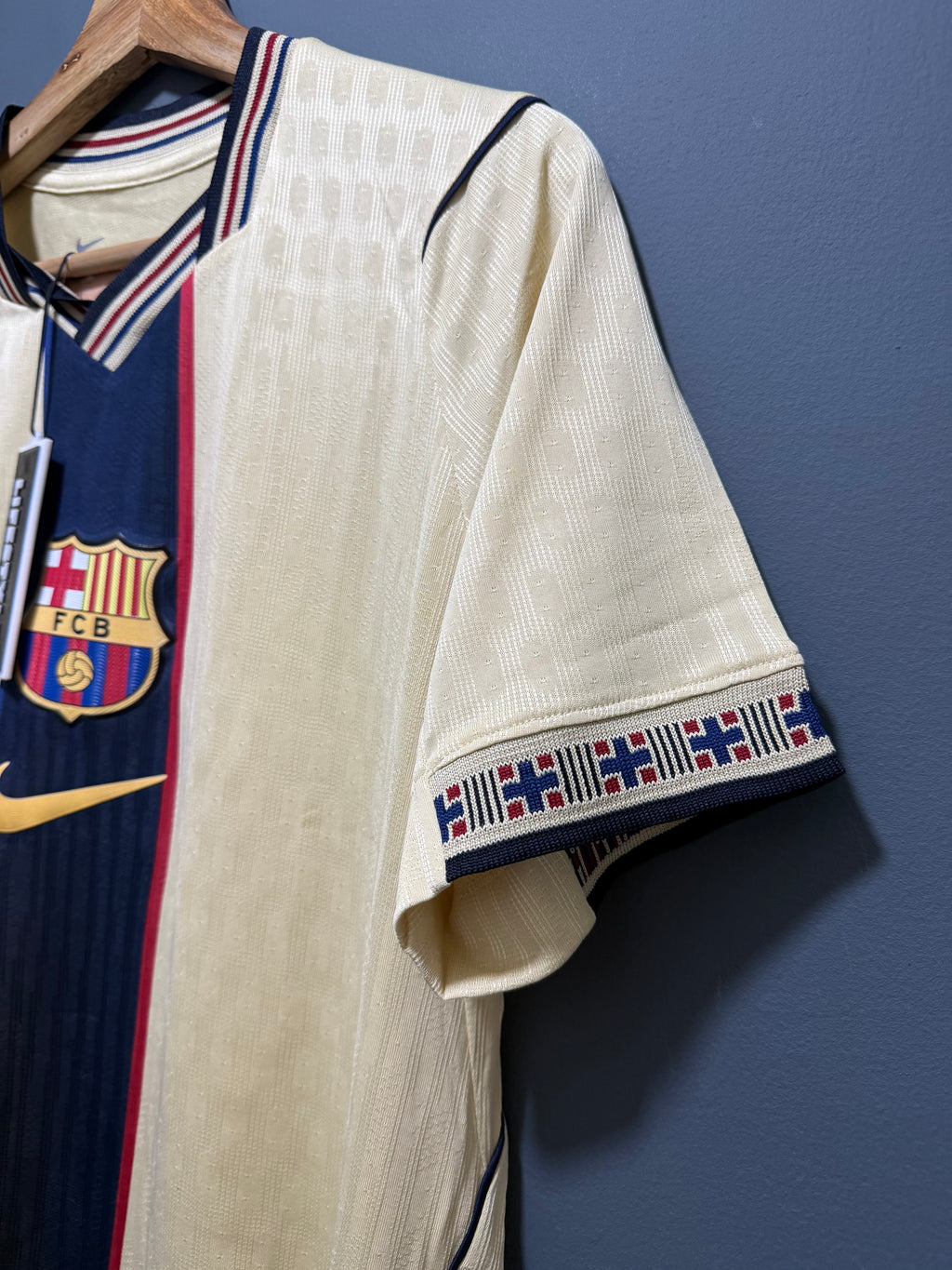 BARCELONA F.C 2026