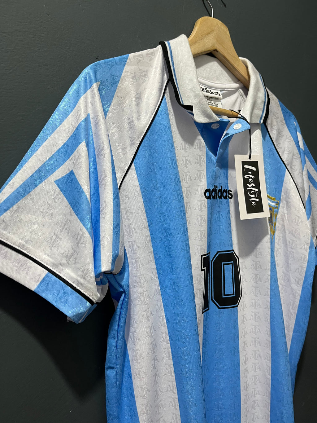 ARGENTINA 1994 | RETRO MARADONA