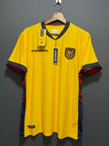 ECUADOR MUNDIAL 2026