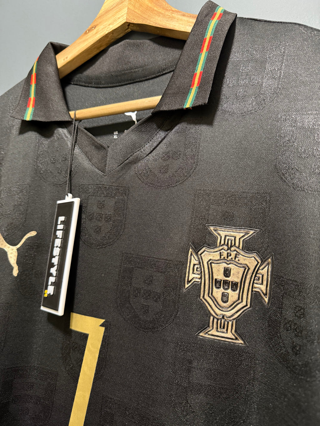 PORTUGAL 2026 | PANTERA NEGRA IMPORTADA