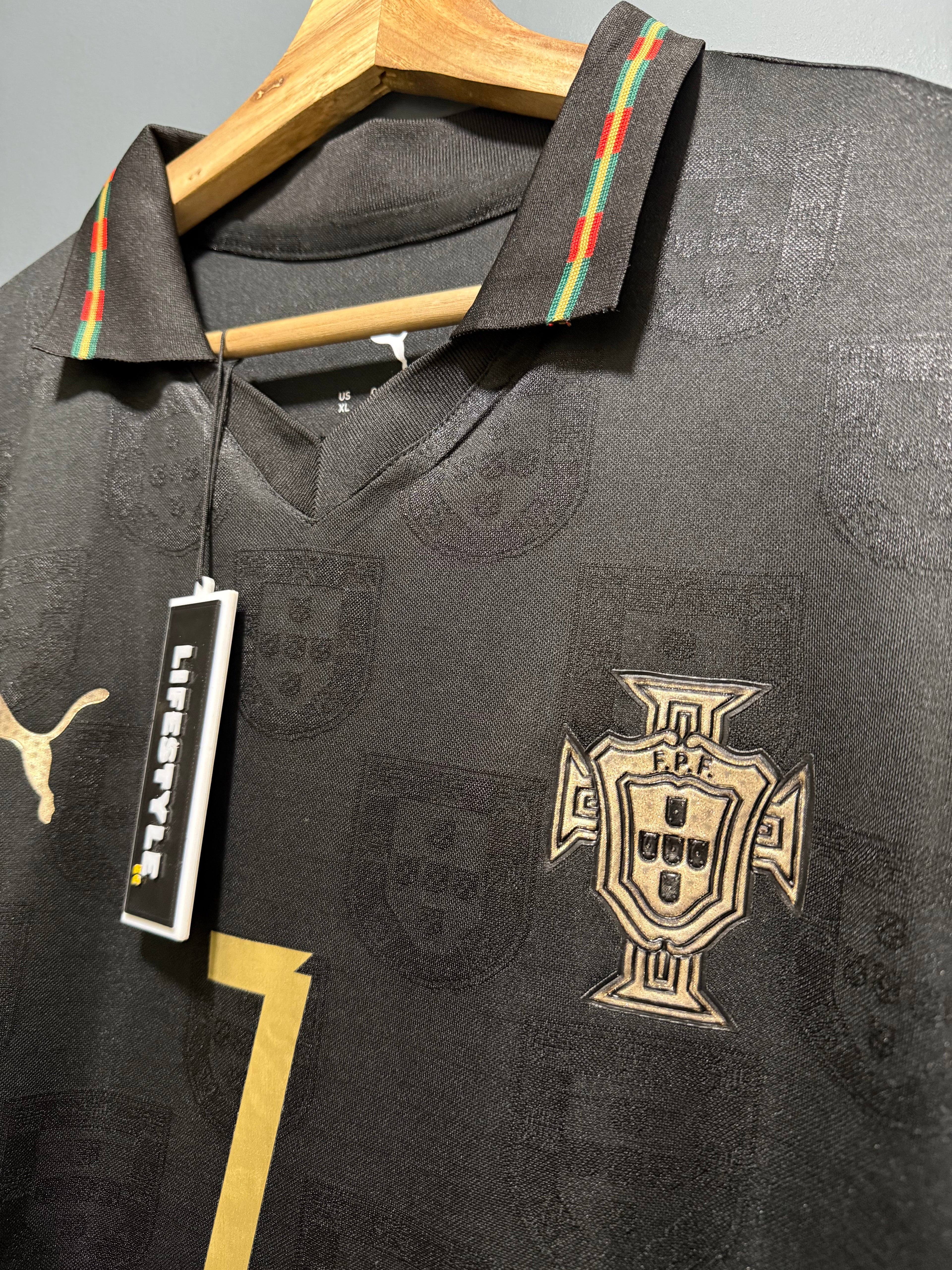 PORTUGAL 2026 | PANTERA NEGRA IMPORTADA