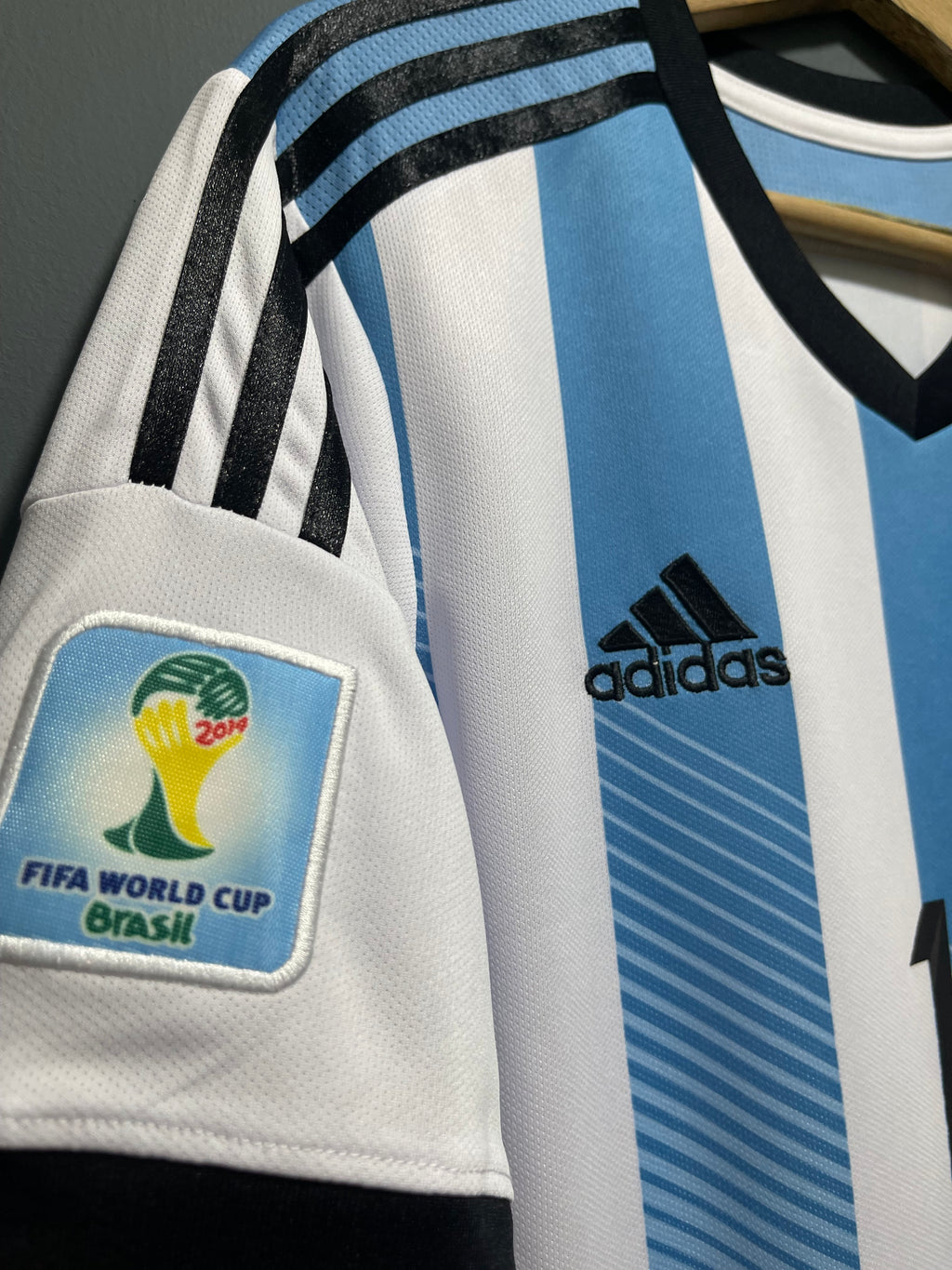 ARGENTINA 2014 | MESSI