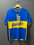 BOCA JRS | RETRO 10 RIQUILME