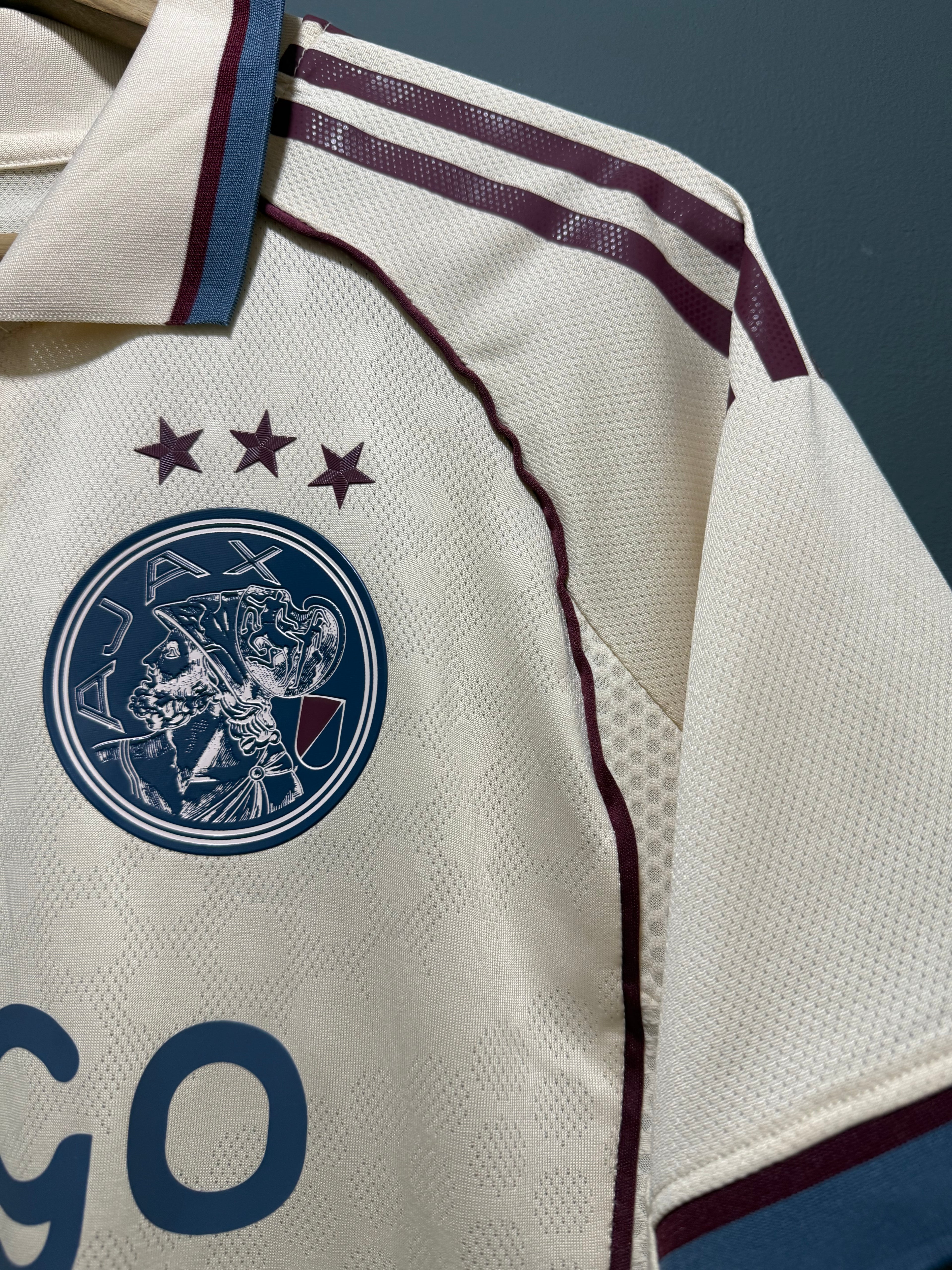 AJAX  2026 | ALTERNA IMPORTADA