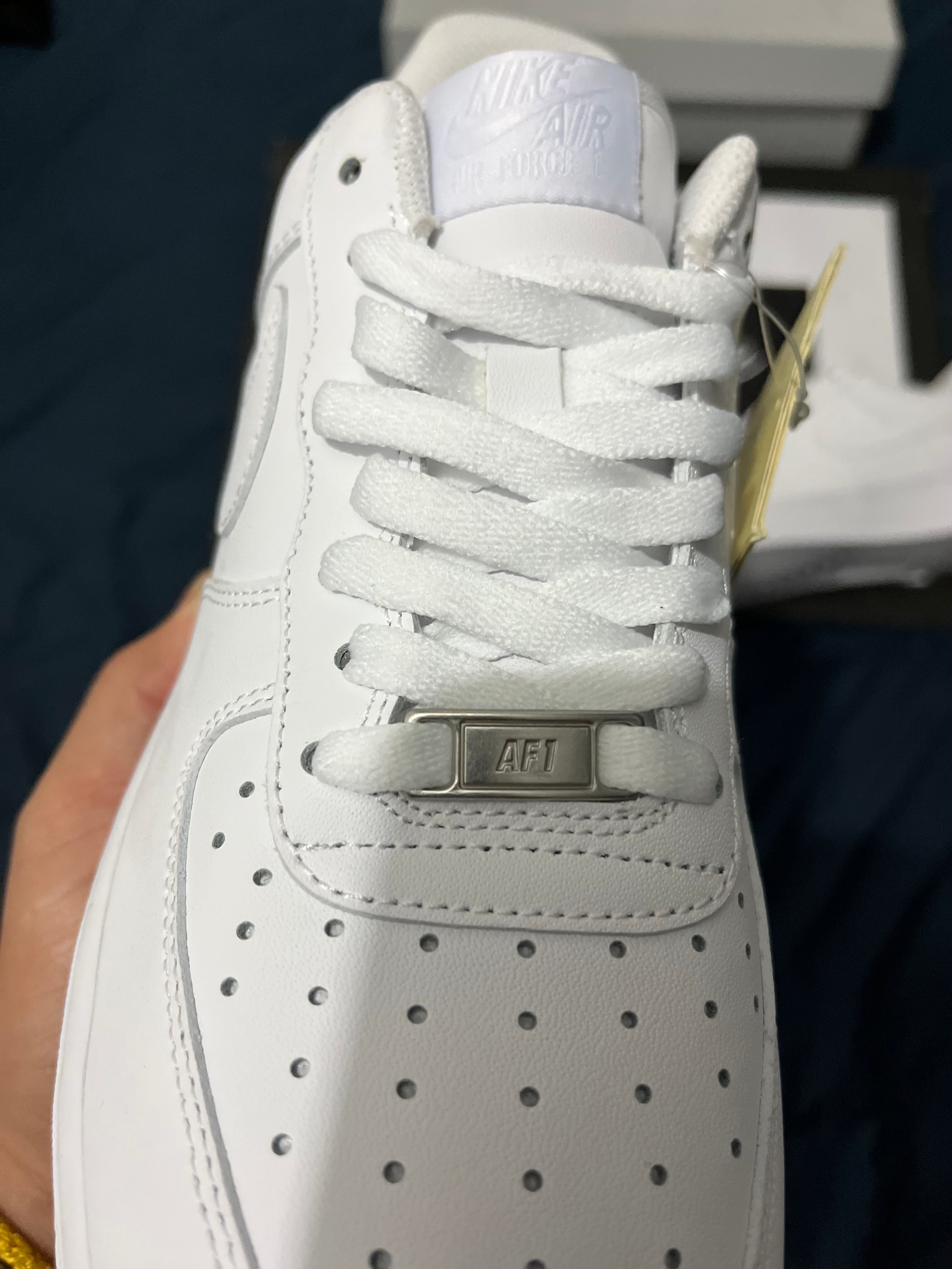 NIKE FORCÉ ONE | CLASSIC