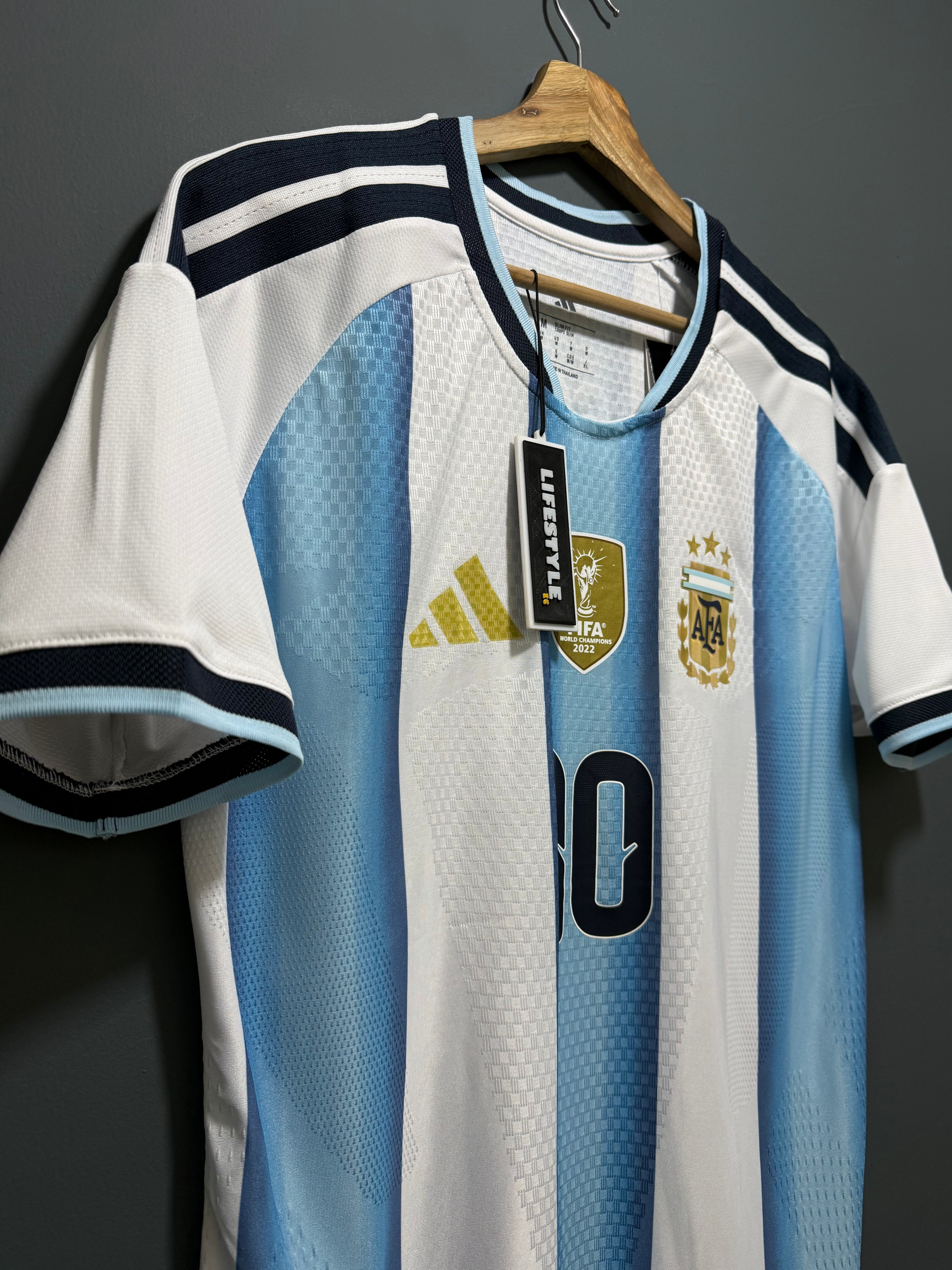 ARGENTINA 2026 | IMPORTADA
