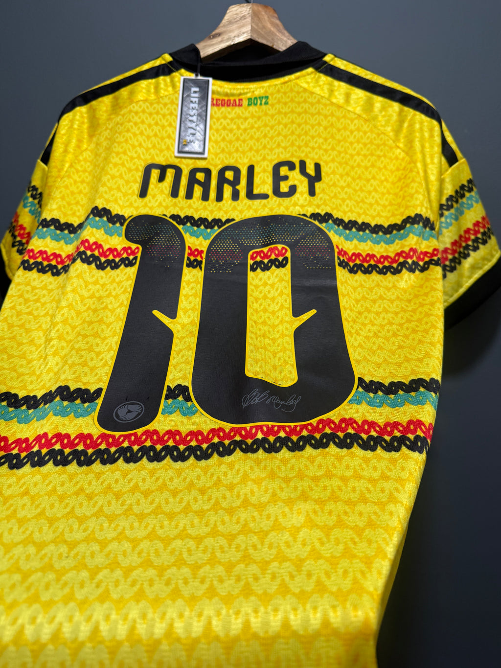 JAMAICA 2026 | EDICIÓN BOB MARLEY