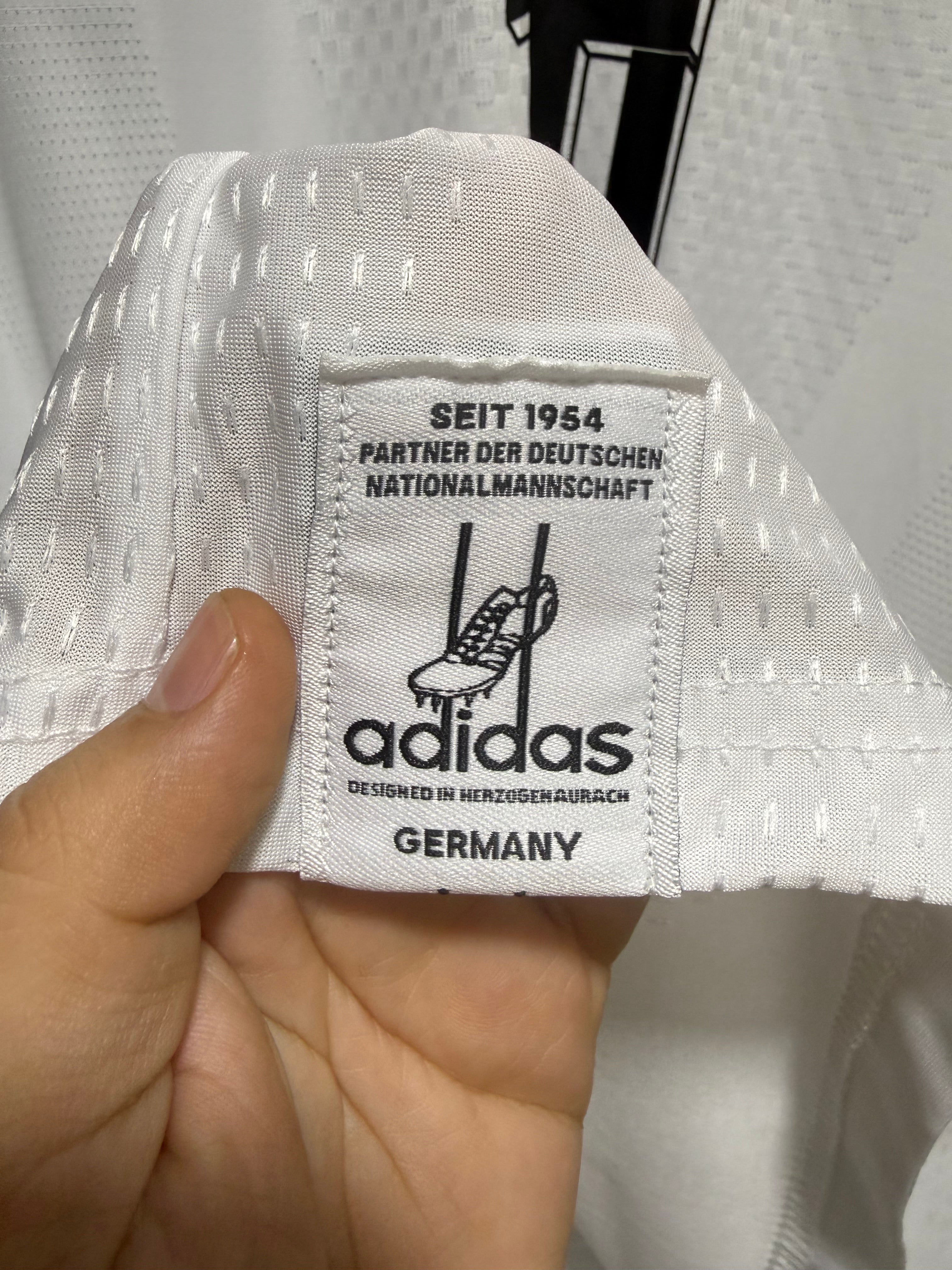 ALEMANIA 2026 | IMPORTADA
