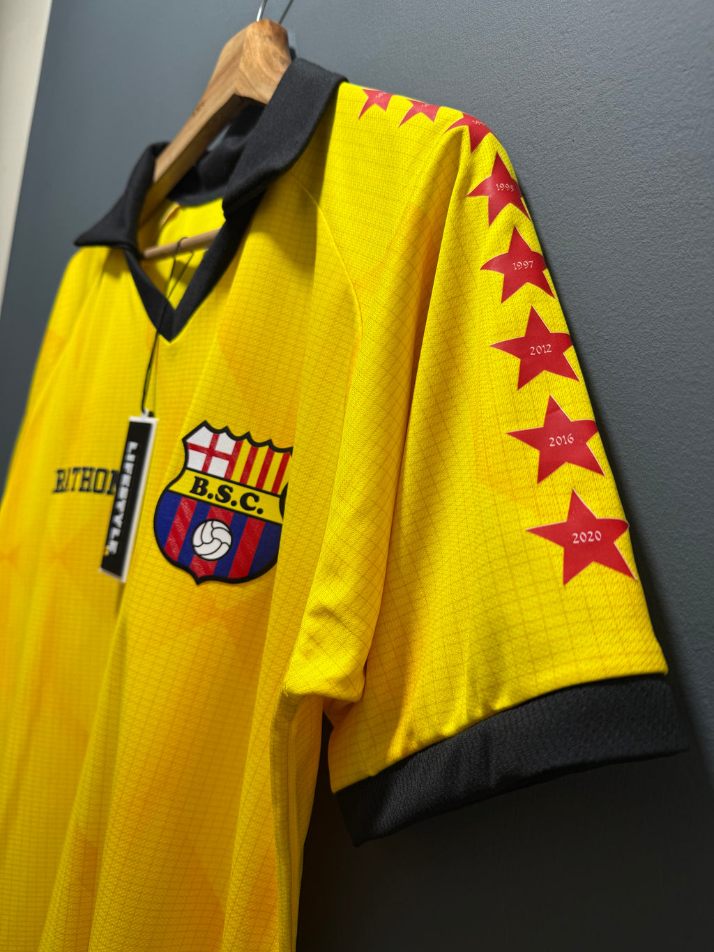 BARCELONA 2025 | CONMEMORATIVA