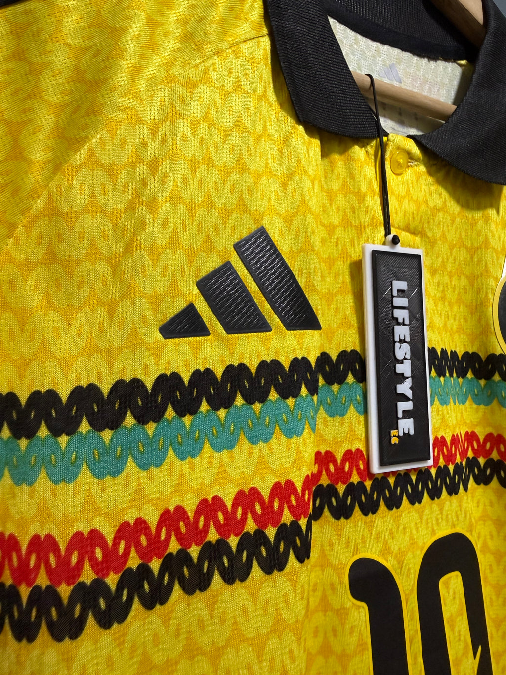 JAMAICA 2026 | EDICIÓN BOB MARLEY