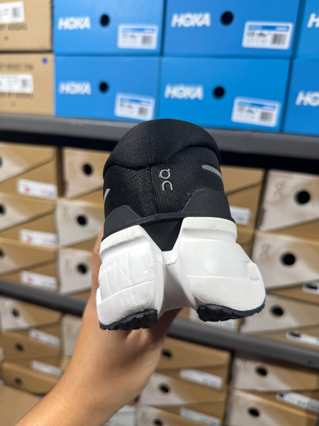ONCLOUD | CLOUDRUNNER