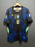 Brasil 2026 | ALTERNA 10 NEYMAR JR