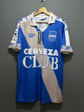 EMELEC 1998 | RETRO PLAYER
