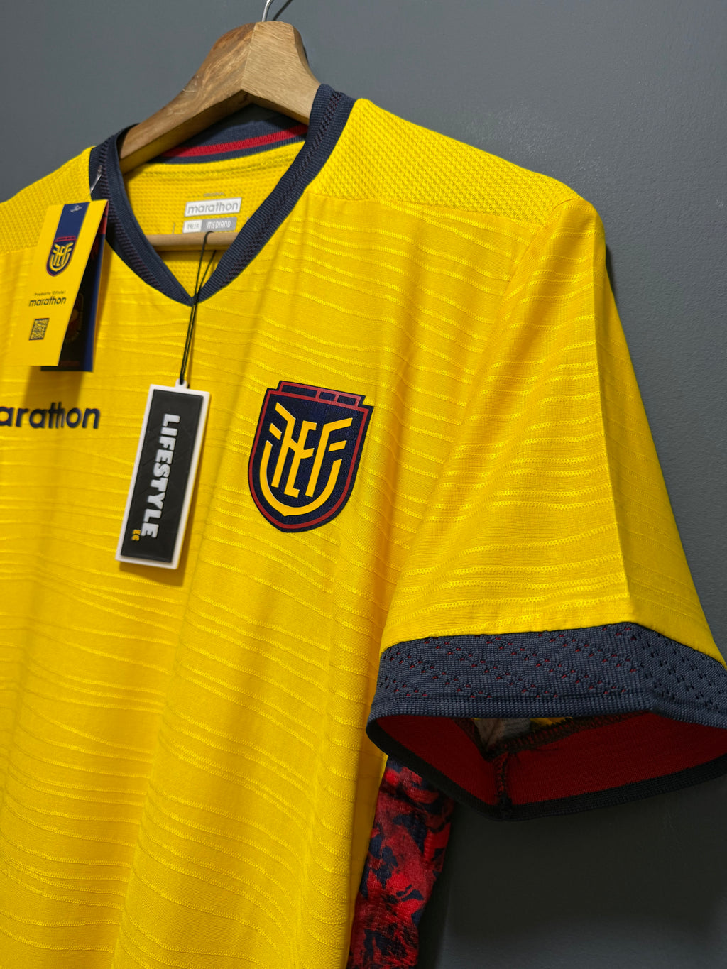 ECUADOR MUNDIAL 2026