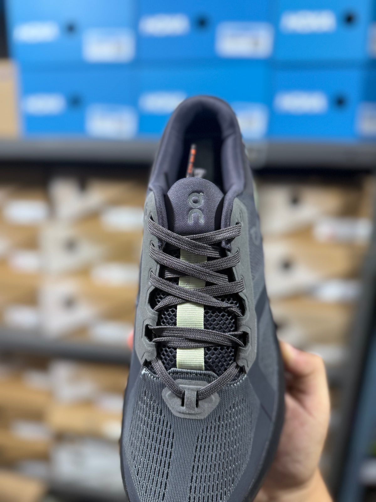 ONCLOUD | CLOUDRUNNER2