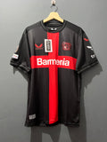 BAYER LEVERKUSEN 2020 | 3 PIERO HINCAPIÉ