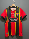 BARCELONA SC | 2001 ALTERNA