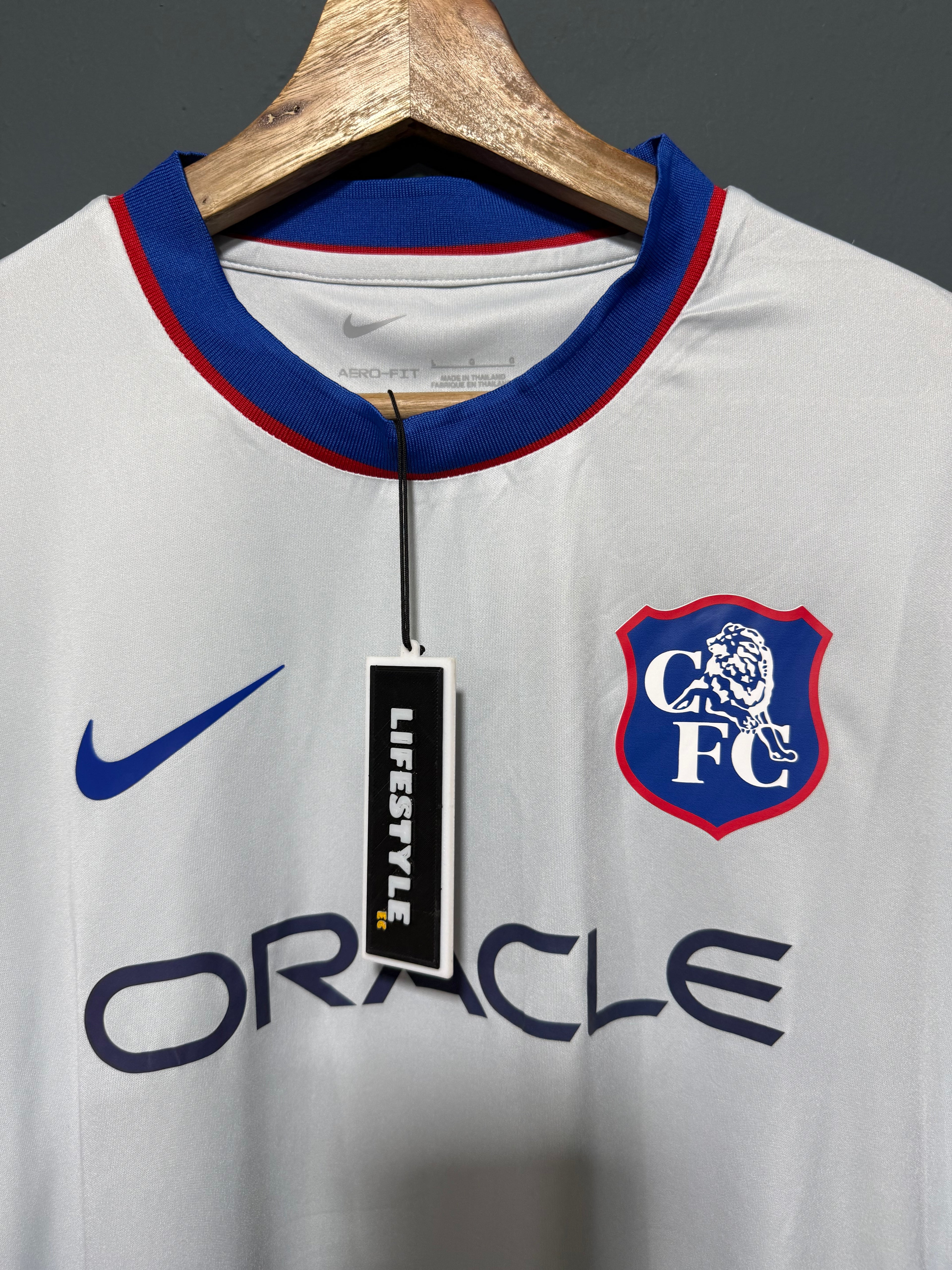 CHELSEA | IMPORTADA