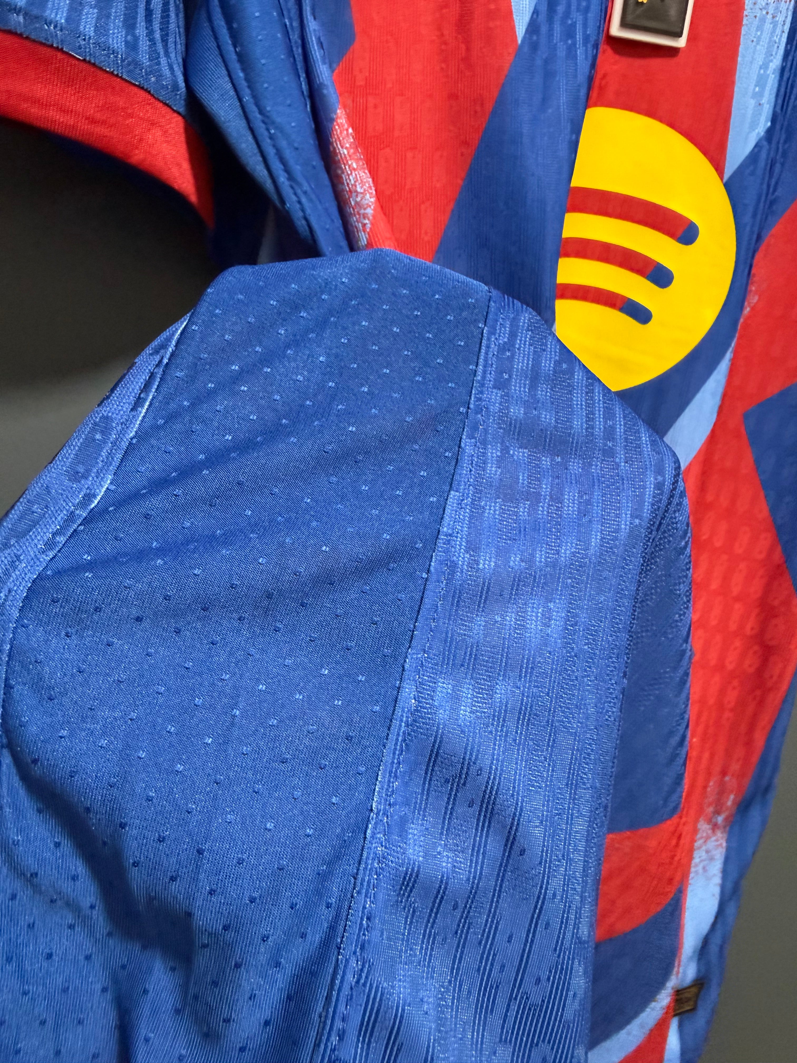 BARCELONA F.C. 2026 | IMPORTADA