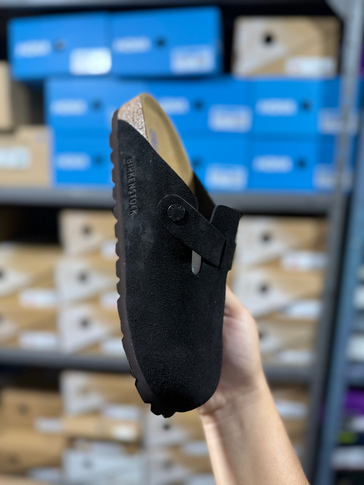 BIRKENSTOCK | BOSTON