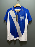EMELEC 2002 | RETRO-8 JUÁREZ