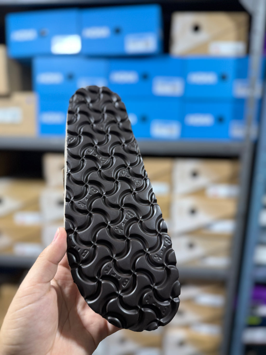 BIRKENSTOCK | BOSTON