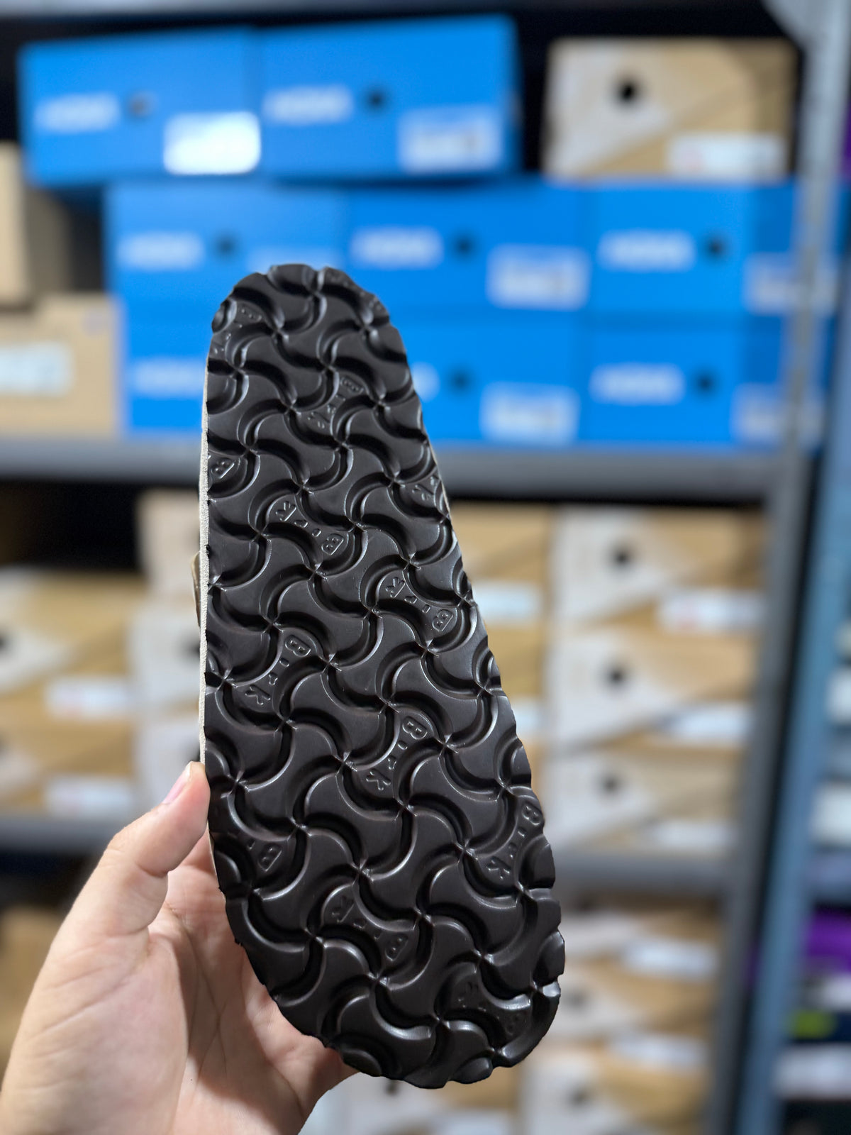BIRKENSTOCK | BOSTON