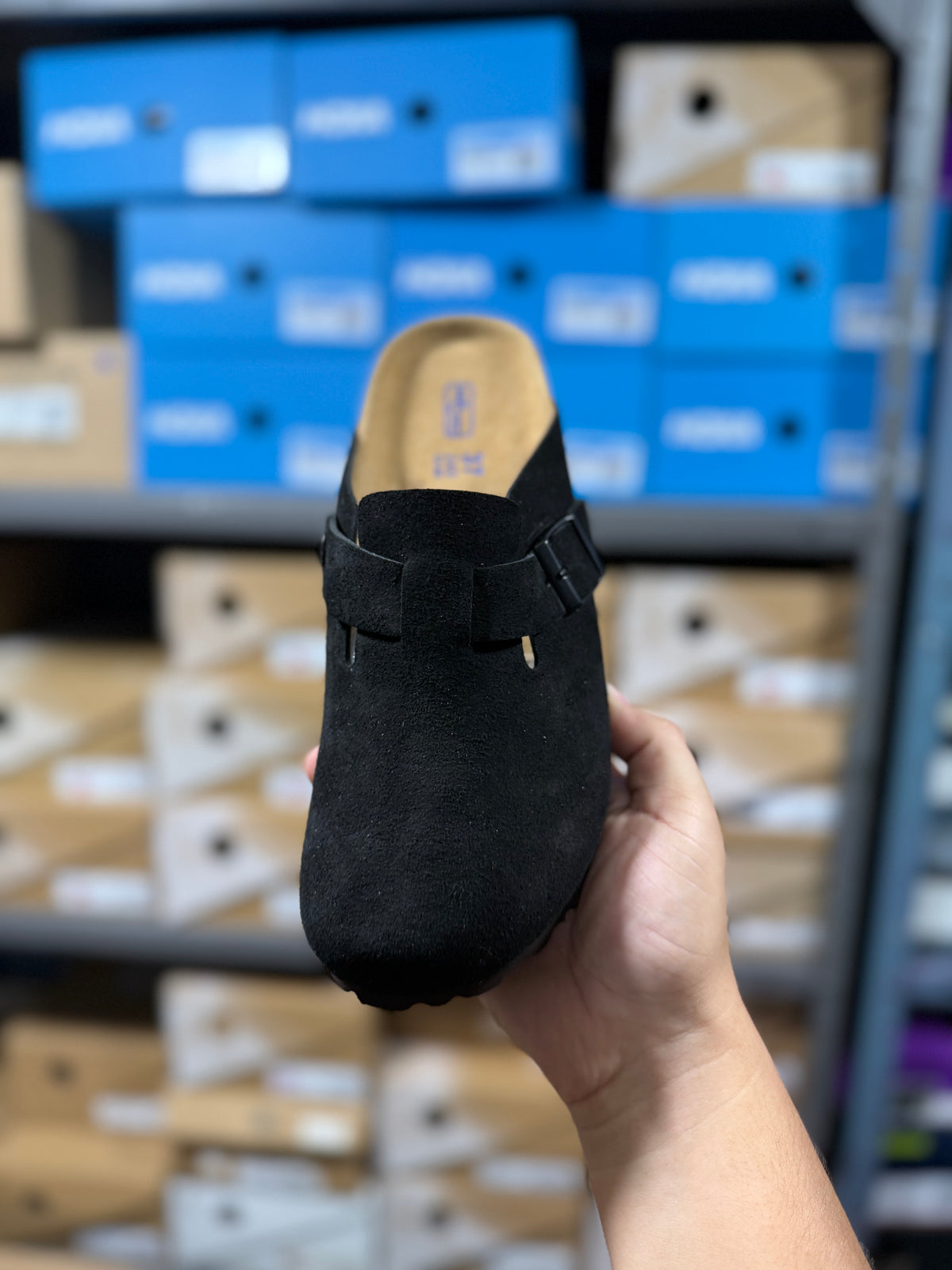 BIRKENSTOCK | BOSTON