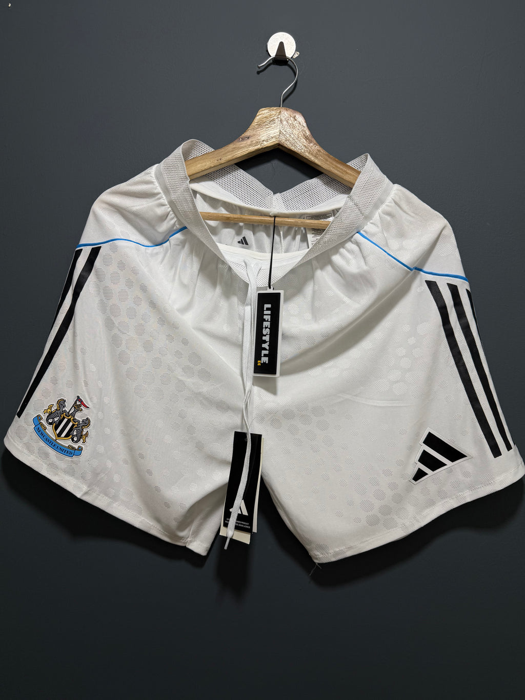 NEW CASTLE | SHORT IMPORTADO