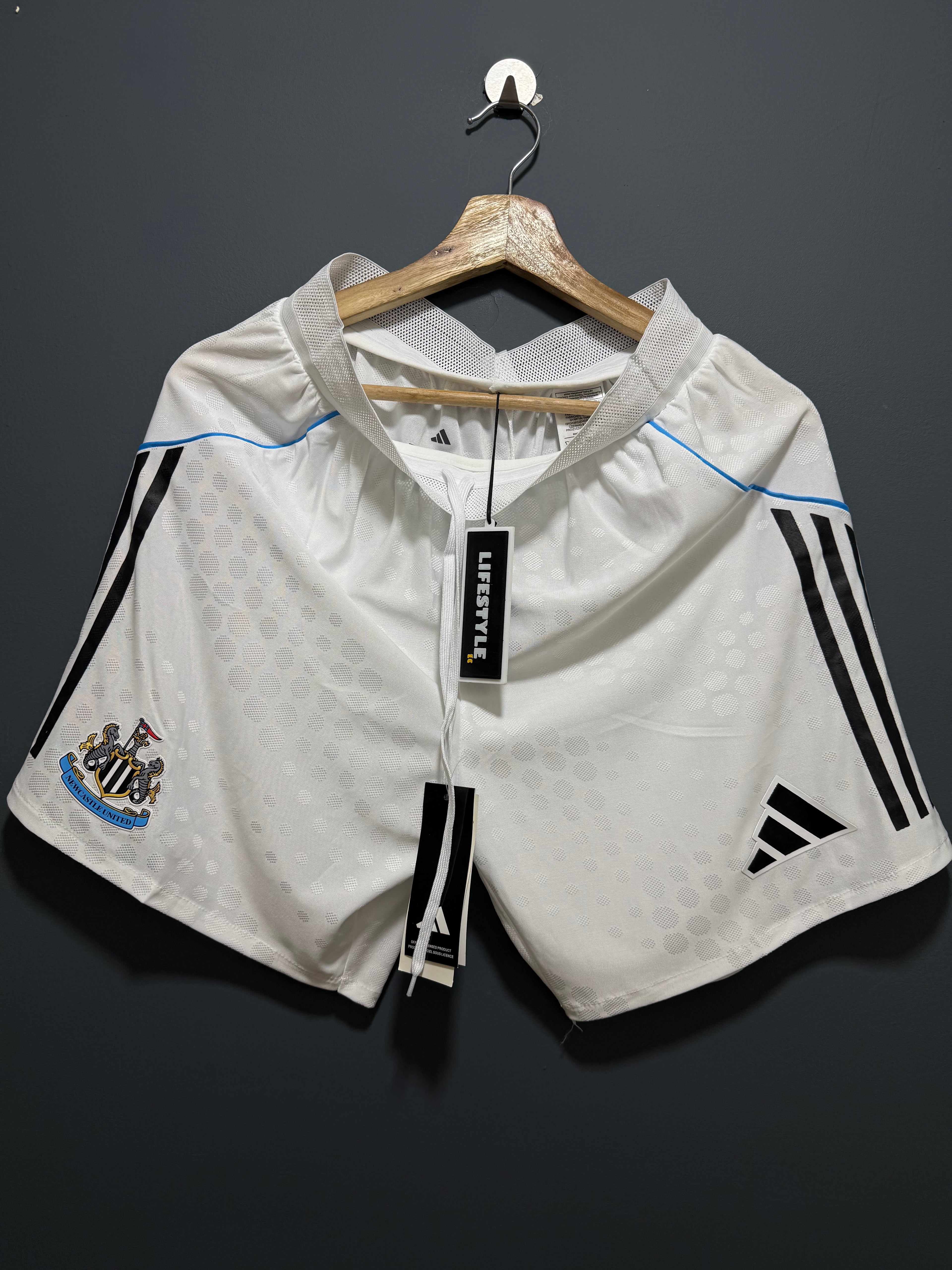 NEW CASTLE | SHORT IMPORTADO