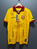 BARCELONA SC 2025 | 100 AÑOS