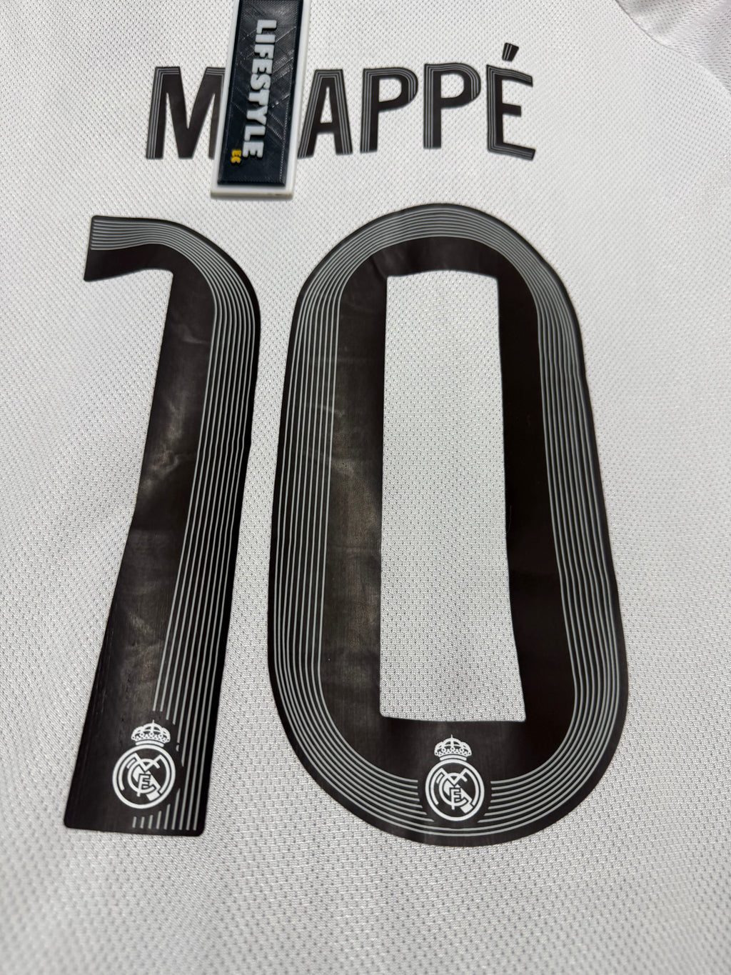REAL MADRID | IMPORTADA 2026