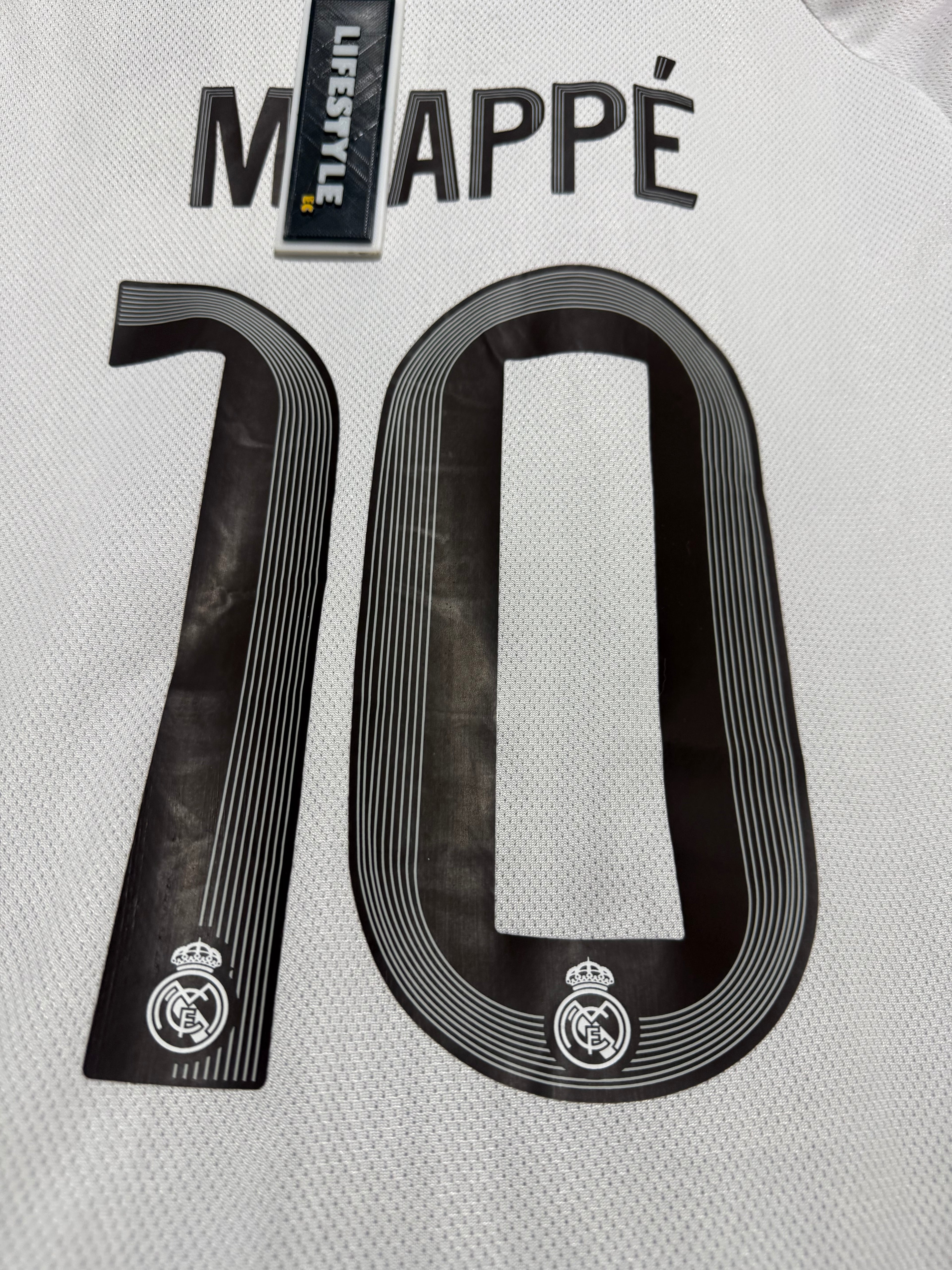 REAL MADRID | IMPORTADA 2026