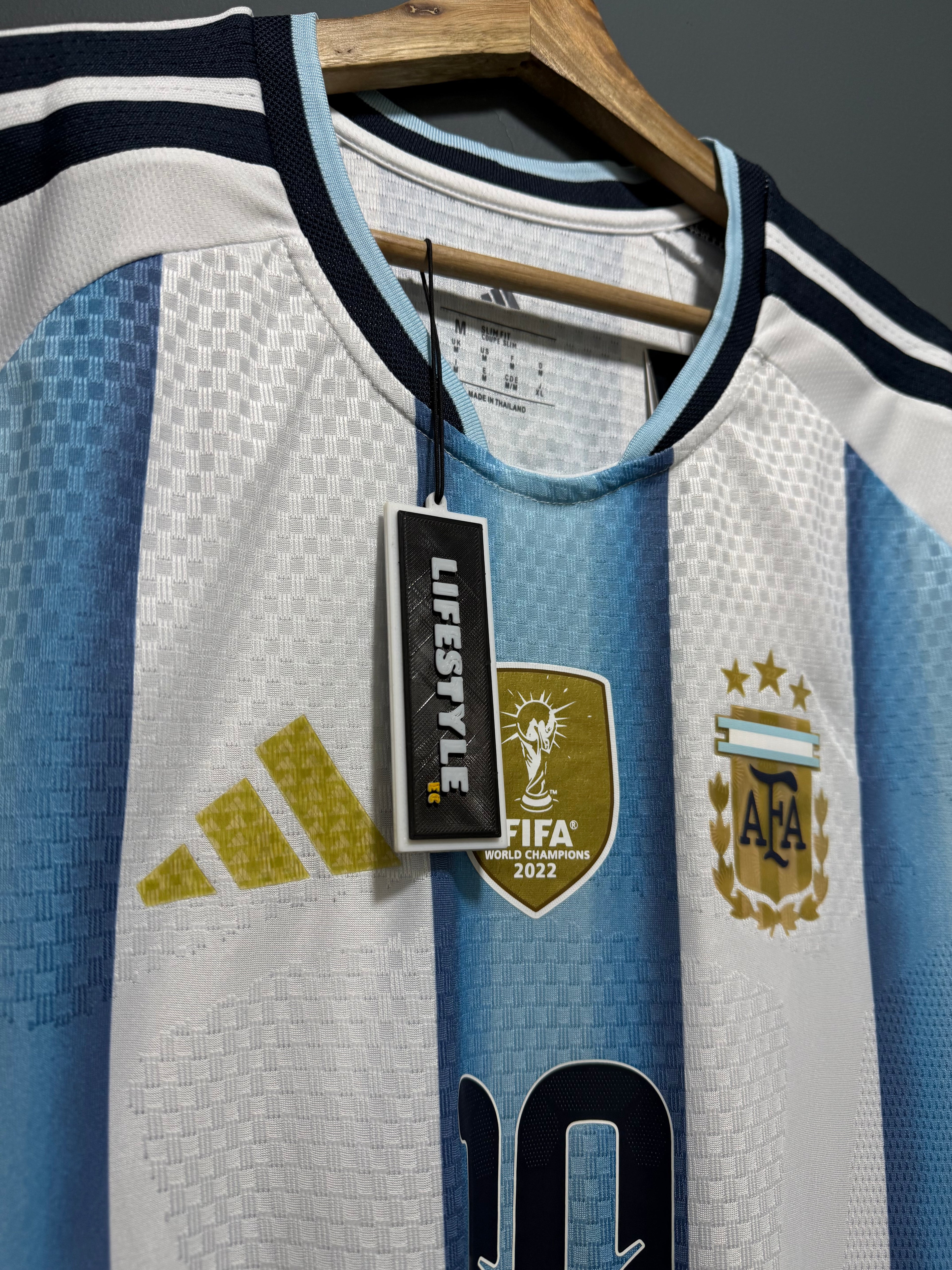 ARGENTINA 2026 | IMPORTADA