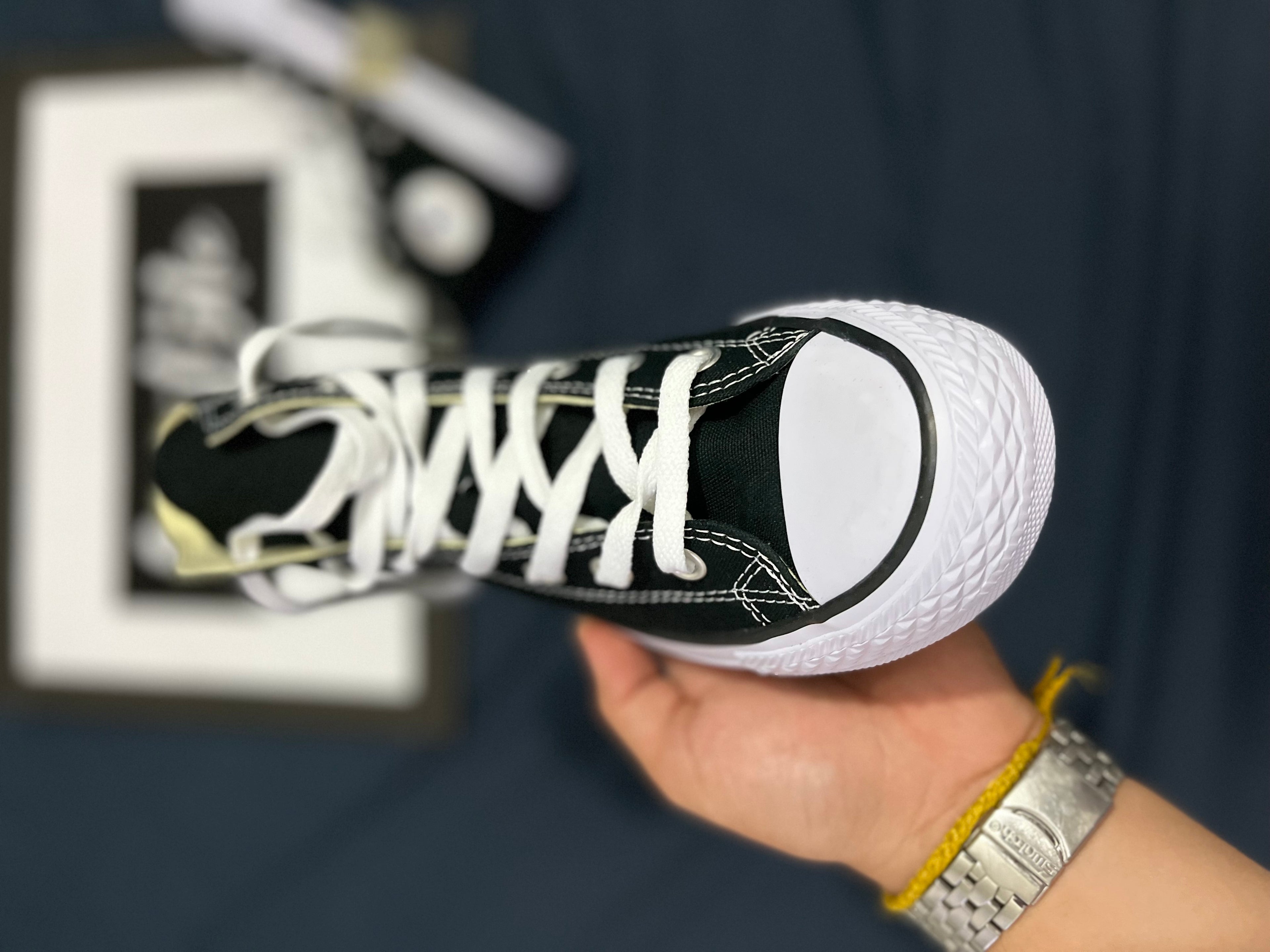 CONVERSE CLÁSICO