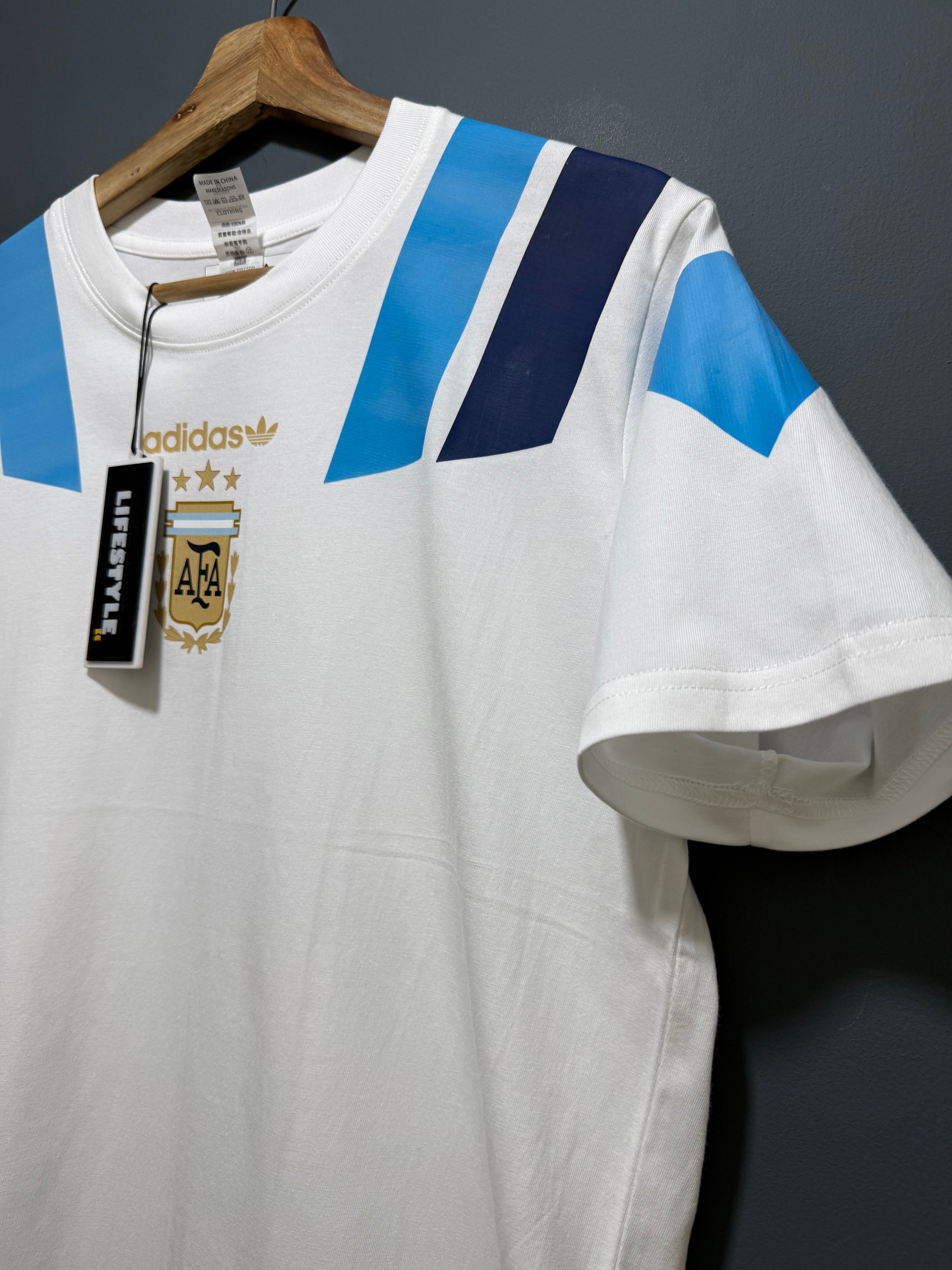 ARGENTINA | ALGODÓN
