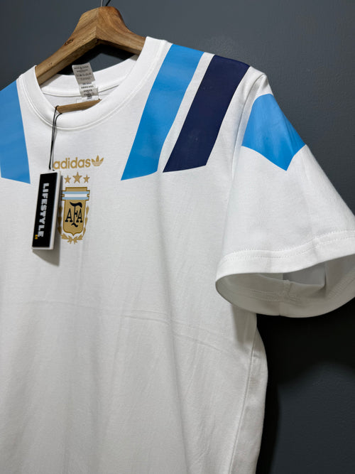 ARGENTINA | ALGODÓN