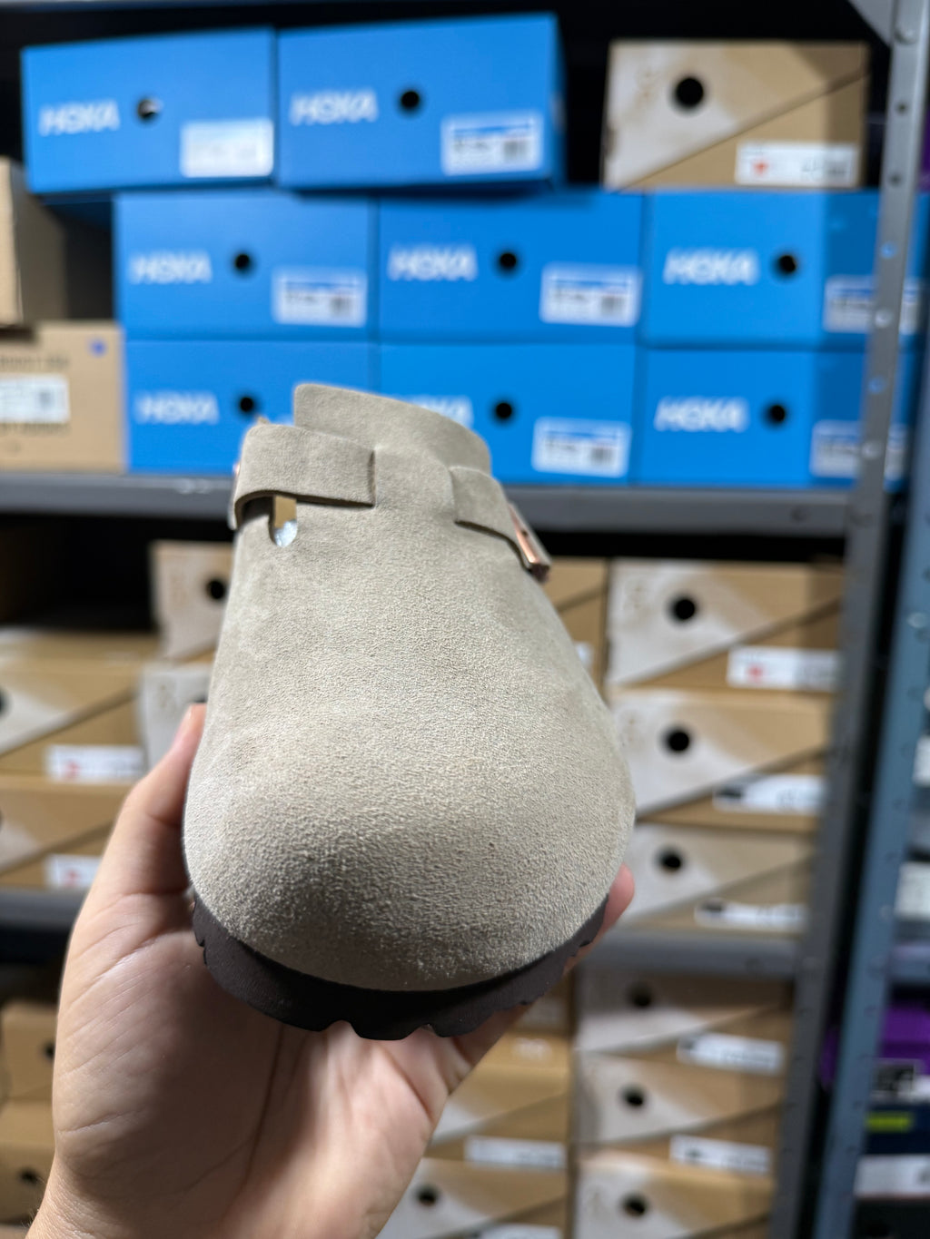 BIRKENSTOCK | BOSTON