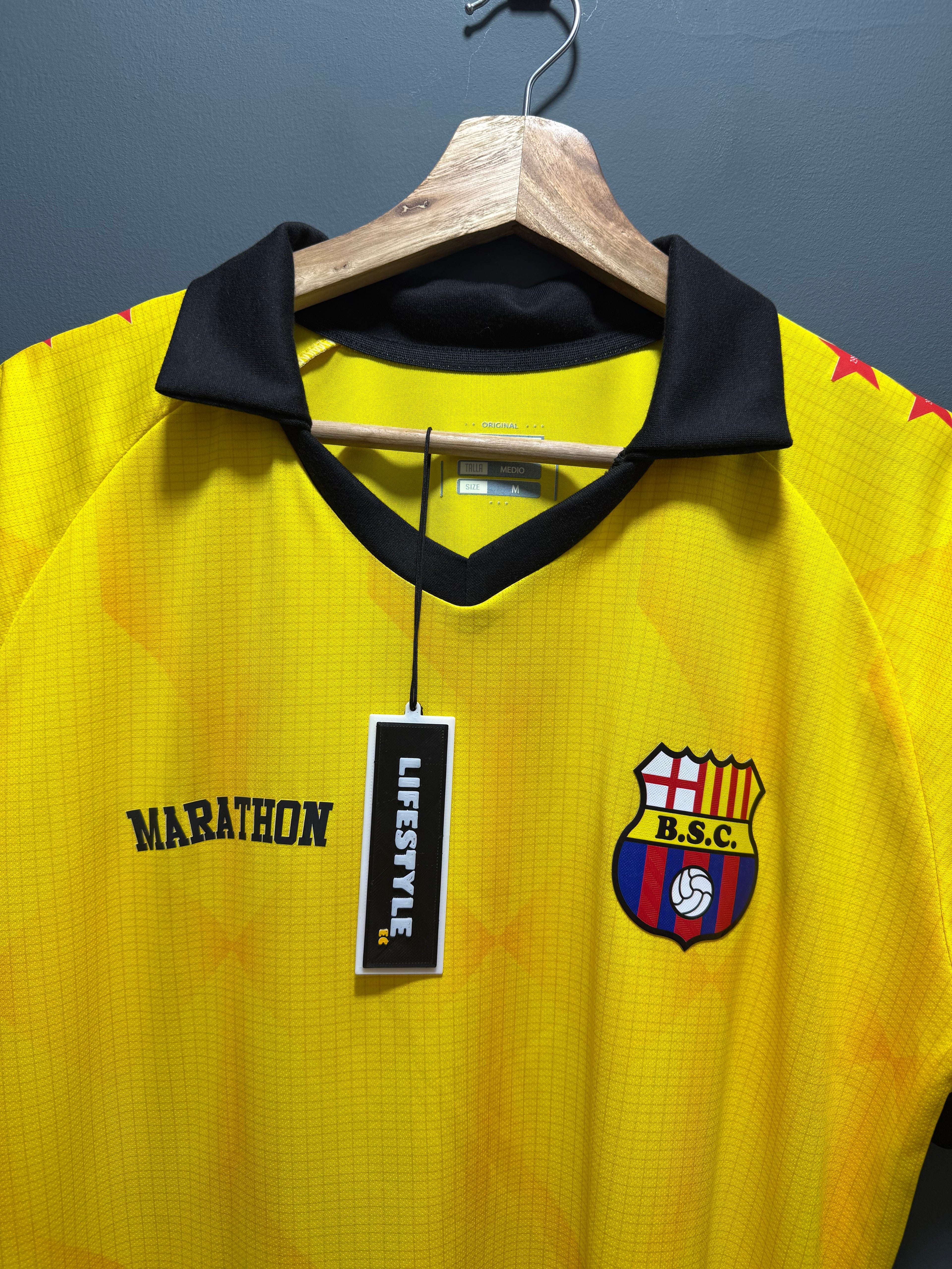 BARCELONA 2025 | CONMEMORATIVA