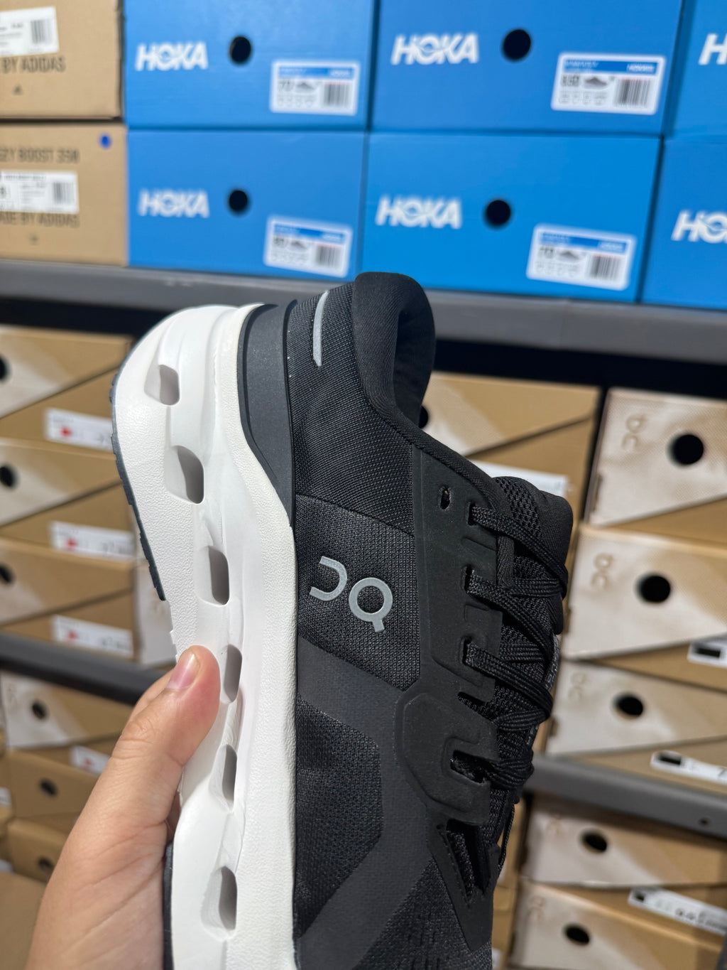 ONCLOUD | CLOUDRUNNER