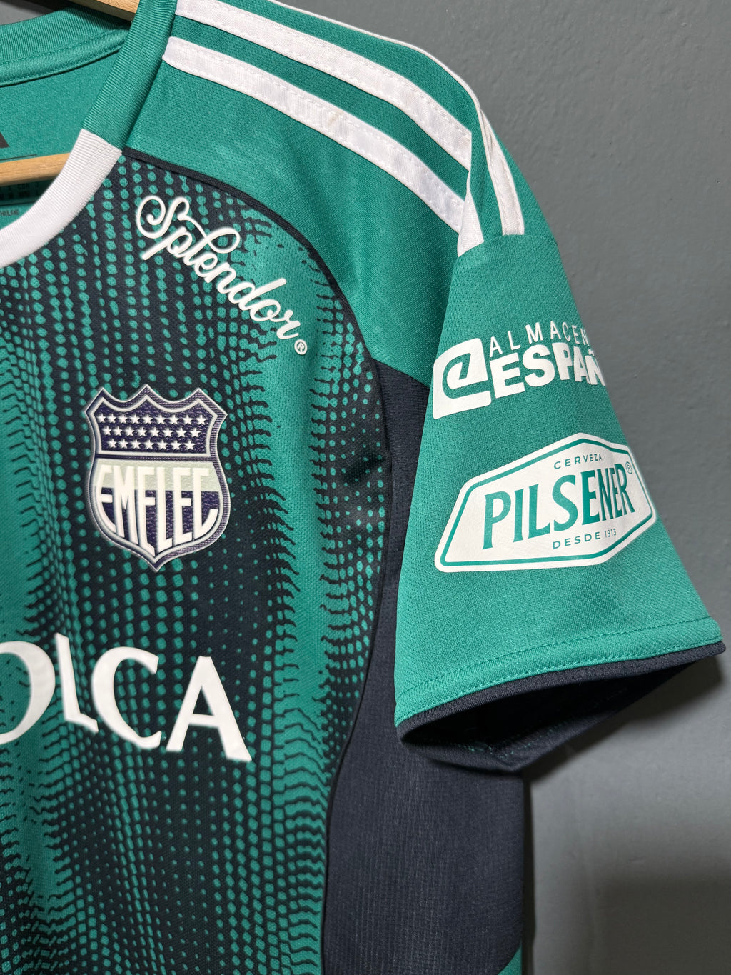EMELEC | ALTERNA 2027