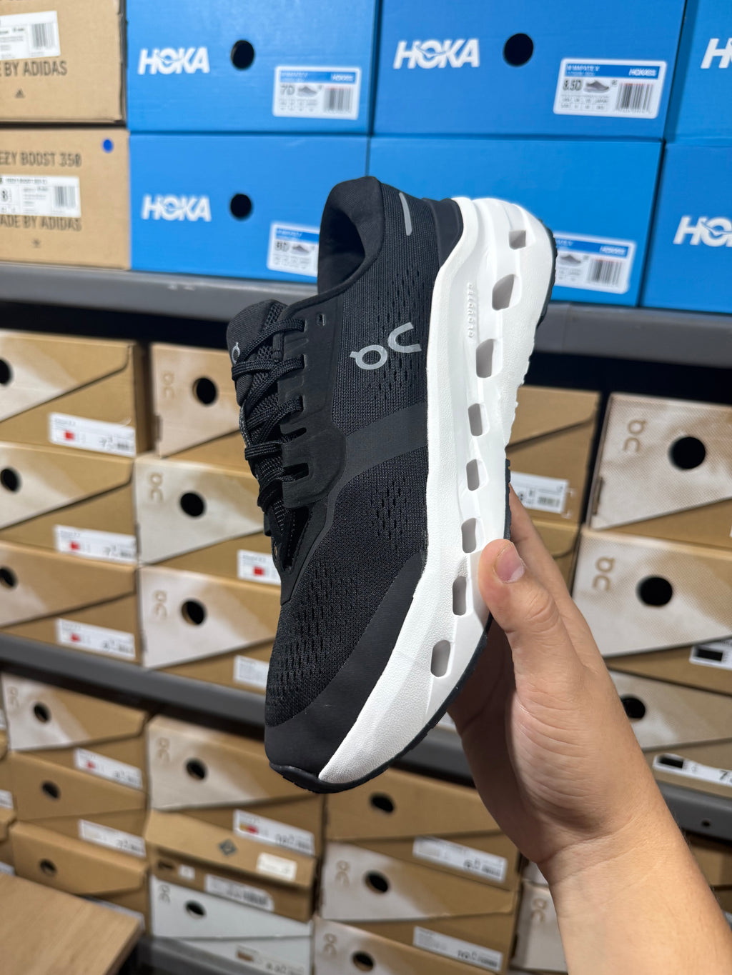 ONCLOUD | CLOUDRUNNER