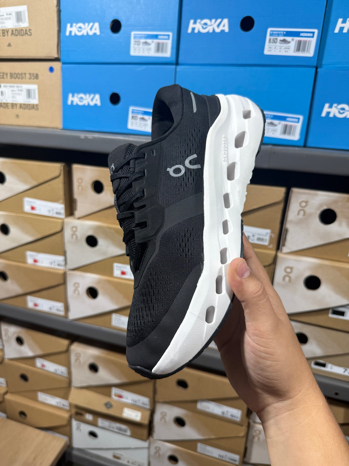 ONCLOUD | CLOUDRUNNER