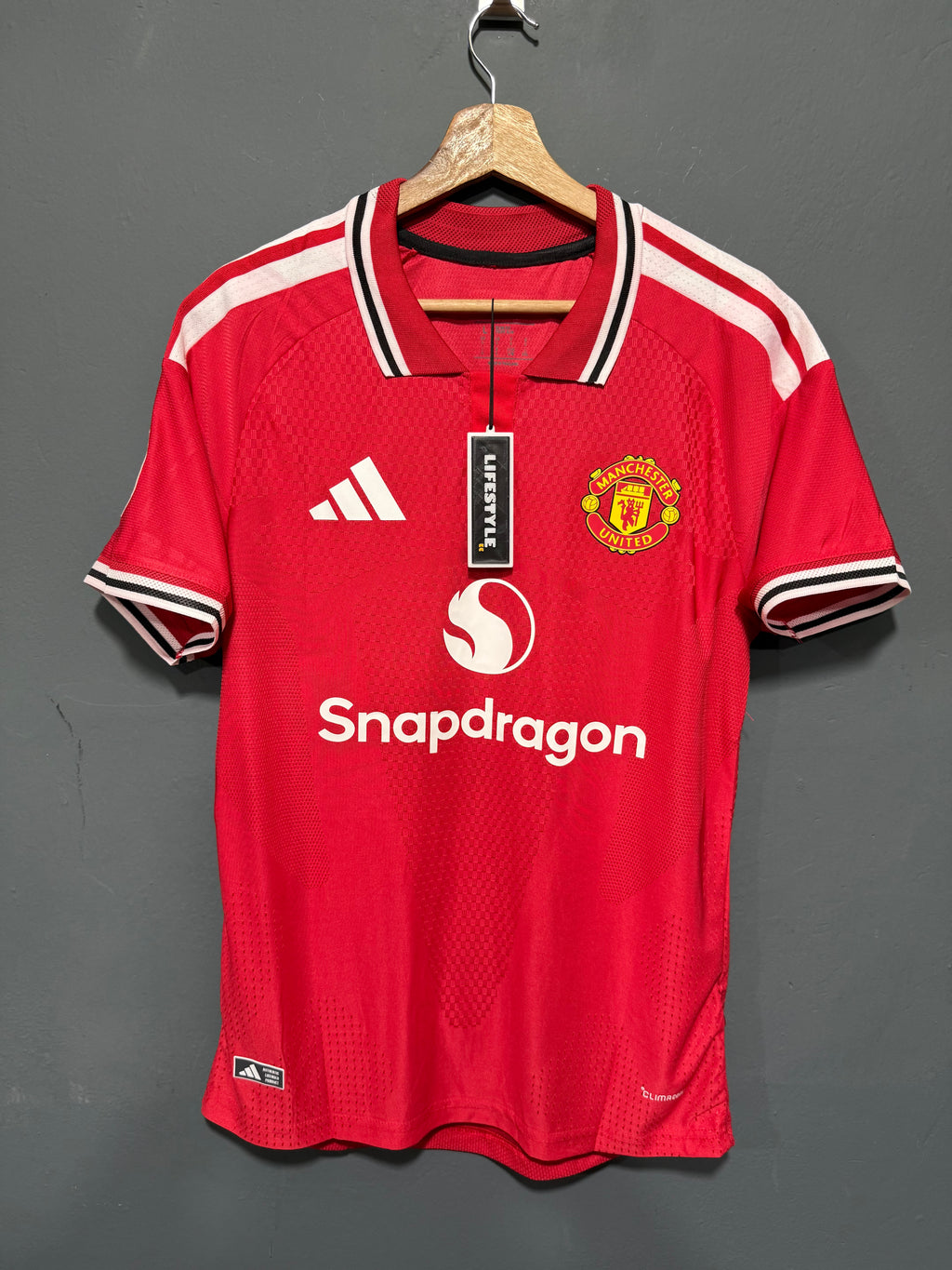 MANCHESTER UNITED 2027 | PLAYER IMPORTADA ⚽️ | 10 CUNHA