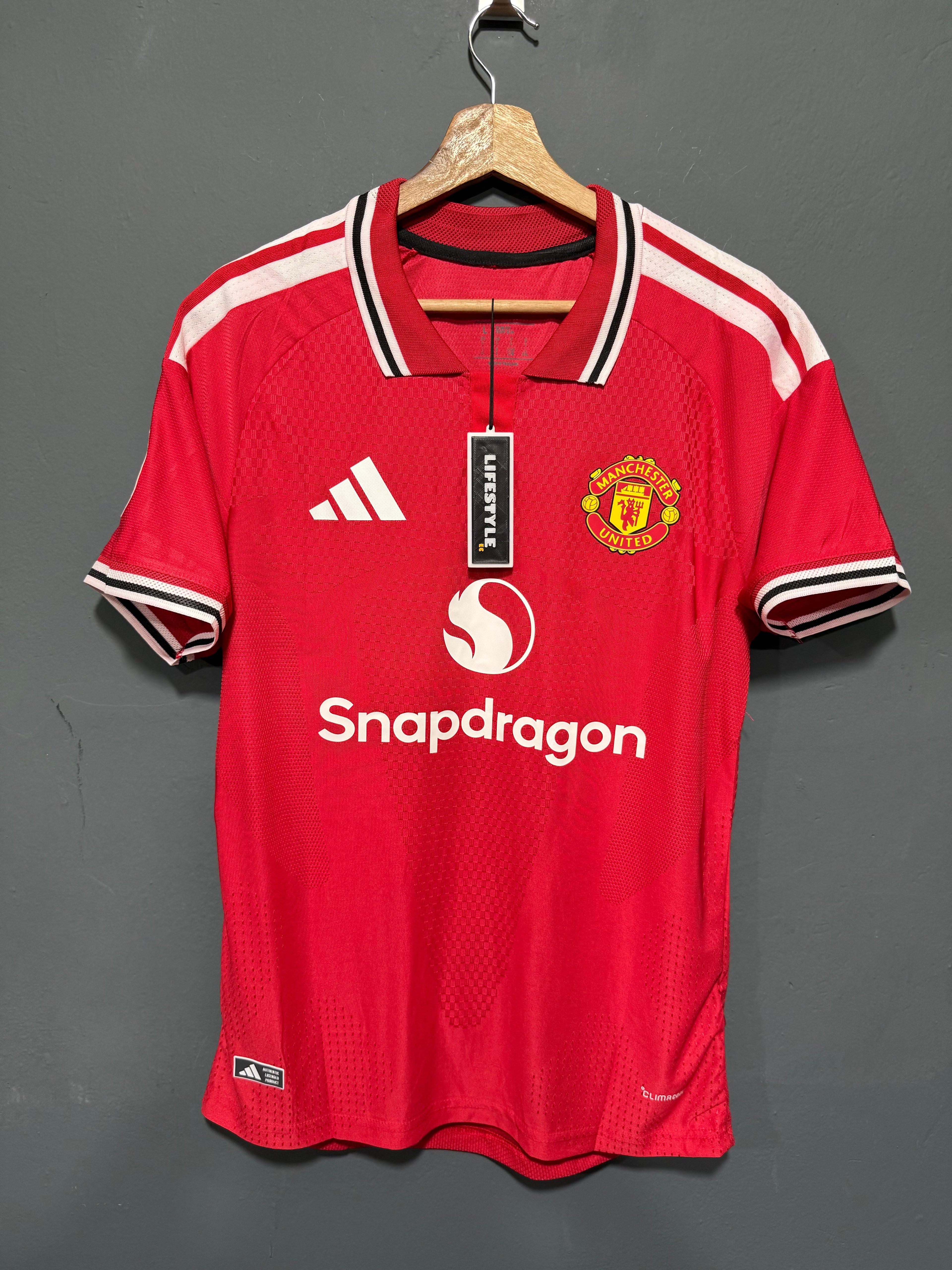 MANCHESTER UNITED 2027 | PLAYER IMPORTADA ⚽️ | 10 CUNHA