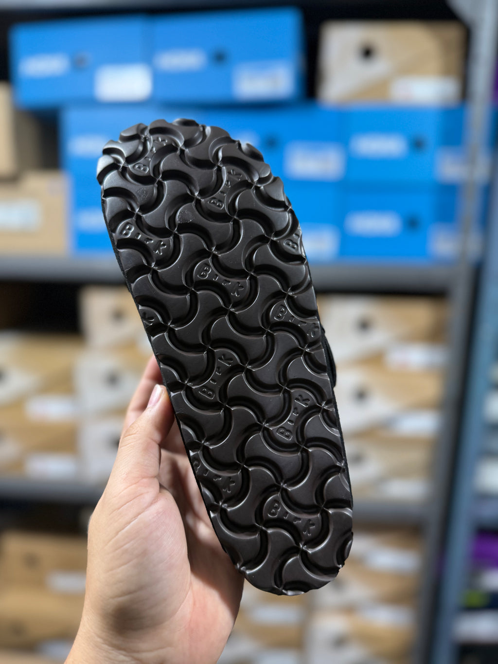 BIRKENSTOCK | BOSTON