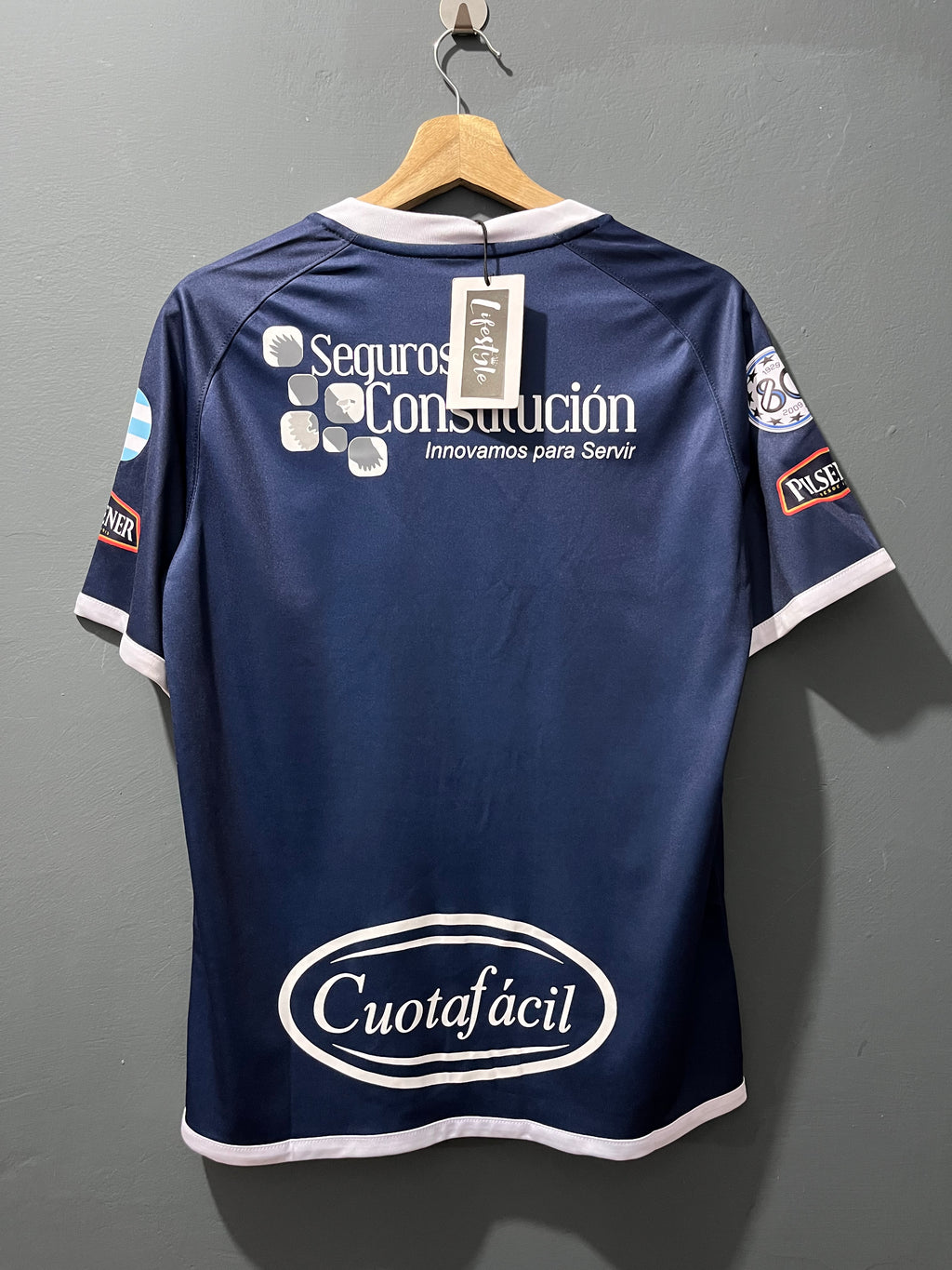EMELEC 2009 | RETRO